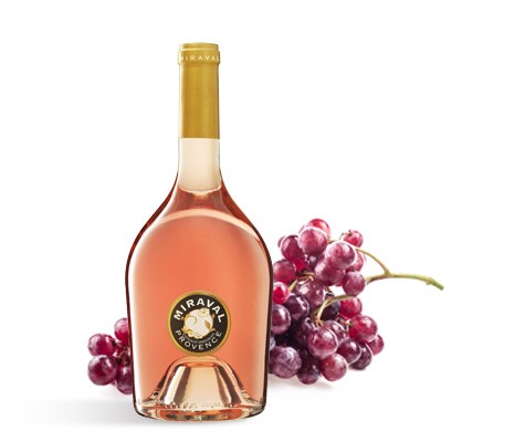 Miraval Rosé